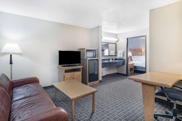 AMERICINN ABERDEE (Aberdeen)
